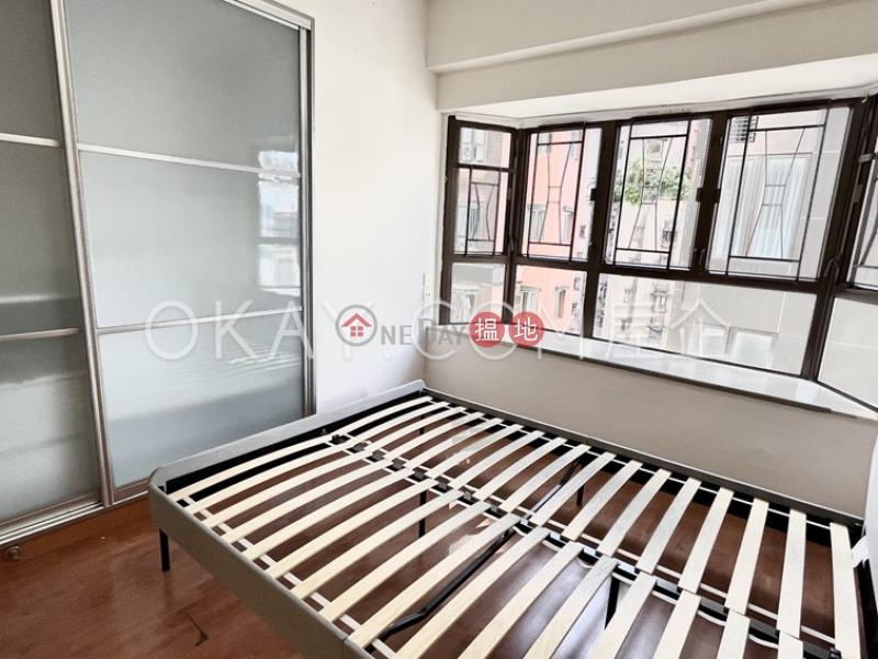 Unique 3 bedroom on high floor | Rental, Corona Tower 嘉景臺 Rental Listings | Central District (OKAY-R45766)