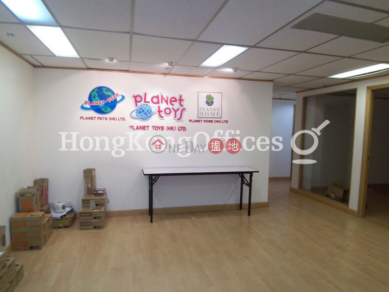 Office Unit for Rent at Chinachem Golden Plaza, 77 Mody Road | Yau Tsim Mong, Hong Kong Rental HK$ 115,200/ month