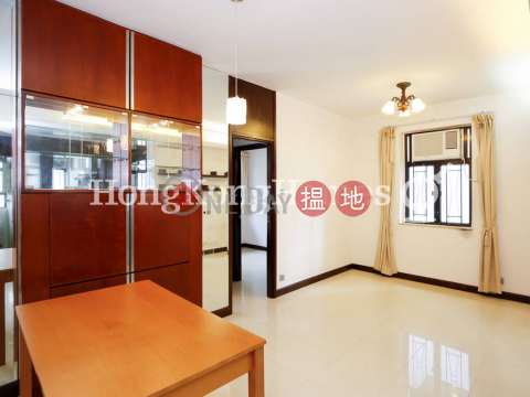 3 Bedroom Family Unit for Rent at King's Court | King's Court 瓊林閣 _0