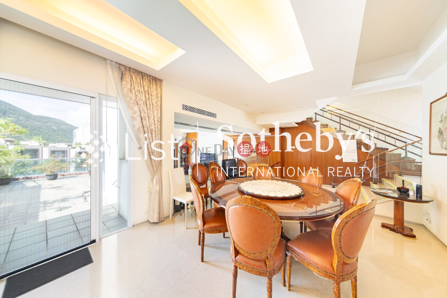 Property Search Hong Kong | OneDay | Residential | Sales Listings Property for Sale at 2 Shouson Hill Road West with more than 4 Bedrooms