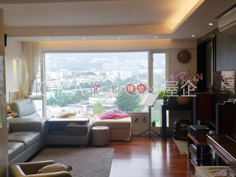 Stylish 2 bedroom on high floor with parking | For Sale | Spring Heights 春秋閣 Sales Listings