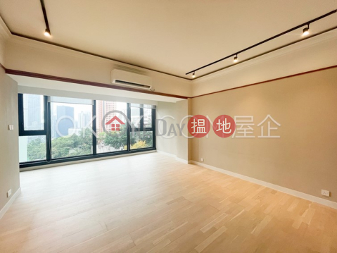 Elegant 3 bedroom in Mid-levels West | For Sale | Robinson Garden Apartments 羅便臣花園大廈 _0