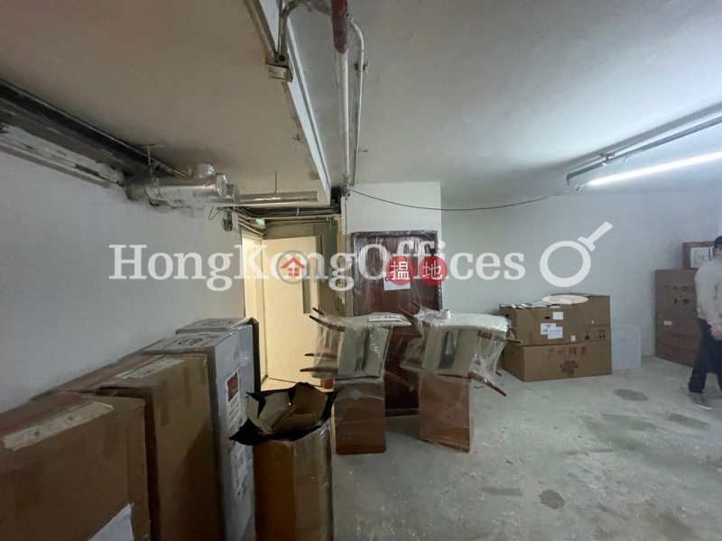 蘭桂坊1號低層寫字樓/工商樓盤出租樓盤-HK$ 44,997/ 月
