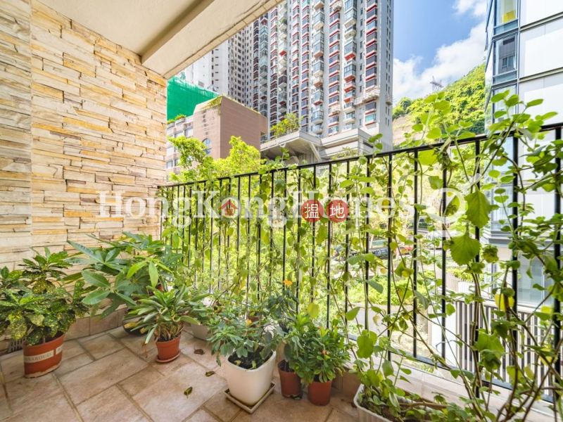 3 Bedroom Family Unit at Block 2 Phoenix Court | For Sale 39 Kennedy Road | Wan Chai District Hong Kong Sales | HK$ 14.8M