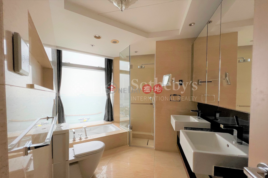 HK$ 85,000/ month, The Cullinan Yau Tsim Mong, Property for Rent at The Cullinan with 4 Bedrooms