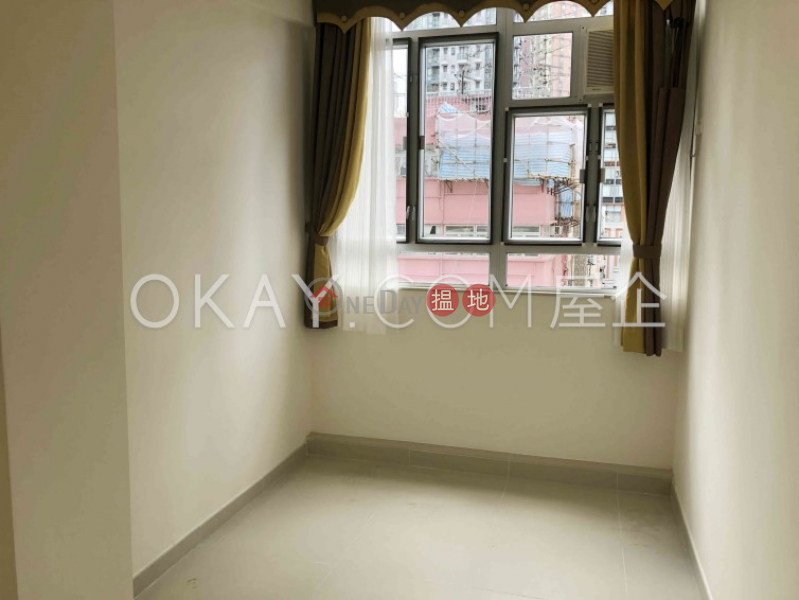 Unique 3 bedroom on high floor with balcony | For Sale | 7-9 Wun Shan Street 浣紗街7-9 Sales Listings