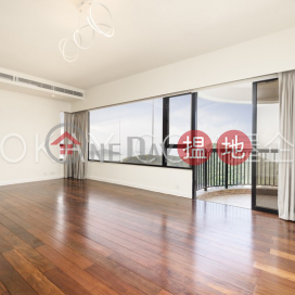 Efficient 4 bedroom with sea views & balcony | Rental