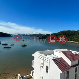 Sea View Duplex, Tai Hang Hau Village House 大坑口村屋 | Sai Kung (CWB2769)_0