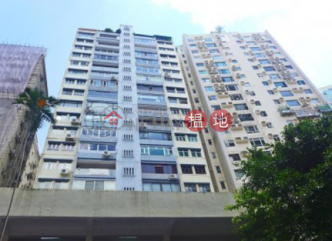 Flat for Rent in Wing Hong Mansion, Central Mid Levels | Wing Hong Mansion 永康大廈 _0