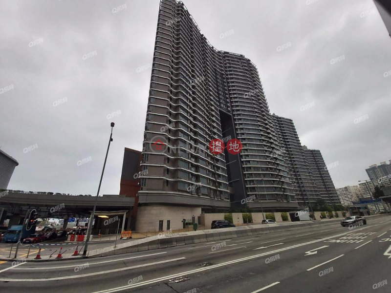 Grand Austin Tower 2A | 2 bedroom Low Floor Flat for Rent 9 Austin Road West | Yau Tsim Mong, Hong Kong Rental, HK$ 32,000/ month