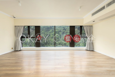 Luxurious 3 bedroom on high floor with parking | Rental | Tavistock II 騰皇居 II _0