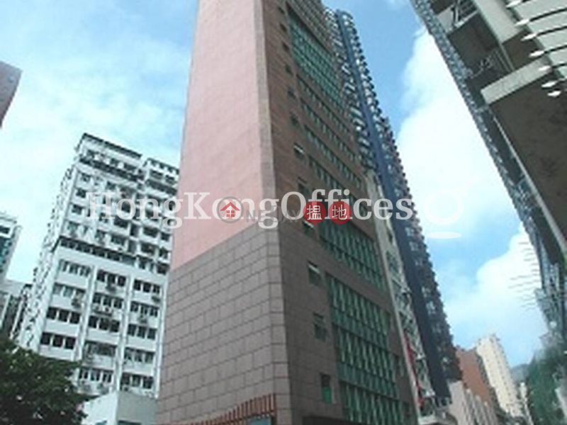 Office Unit for Rent at Centre Hollywood, Centre Hollywood 荷李活道151號 Rental Listings | Western District (HKO-66532-AIHR)