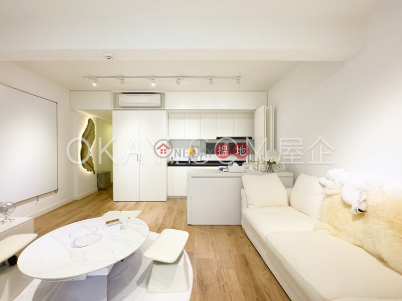 Property Search Hong Kong | OneDay | Residential Rental Listings, Elegant 2 bedroom in Western District | Rental