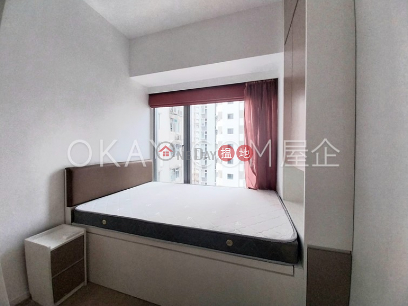 Charming 2 bedroom with balcony | Rental | 38 Shelley Street | Western District, Hong Kong, Rental HK$ 30,000/ month