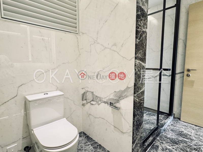 Efficient 4 bed on high floor with balcony & parking | Rental | Fortuna Court 福慧大廈 Rental Listings