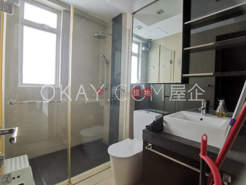 Property Search Hong Kong | OneDay | Residential Rental Listings, Charming 2 bedroom on high floor with balcony | Rental