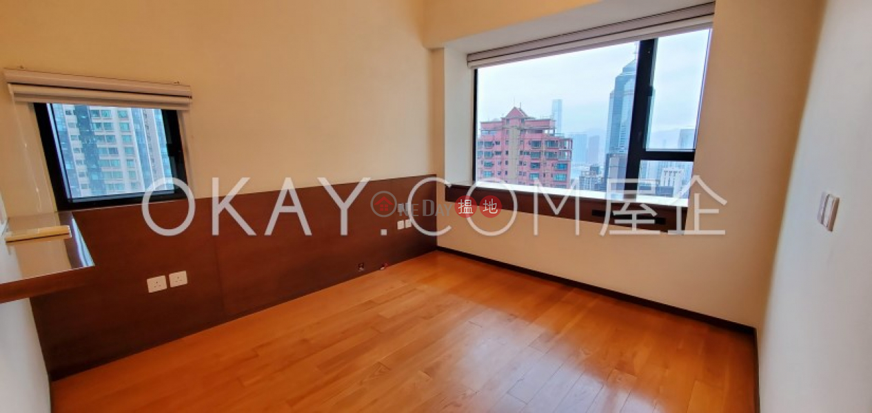 HK$ 13.4M Floral Tower | Western District Luxurious 2 bedroom on high floor with sea views | For Sale
