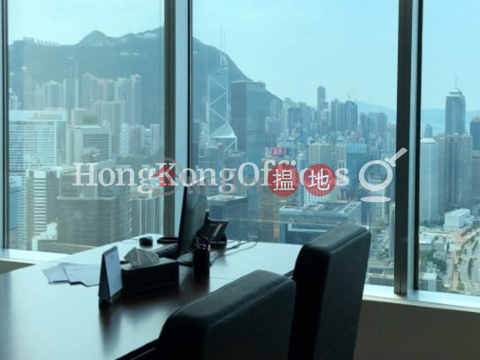 Office Unit for Rent at Central Plaza, Central Plaza 中環廣場 | Wan Chai District (HKO-71999-AJHR)_0