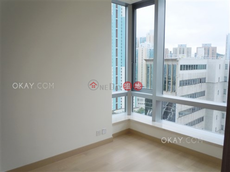 HK$ 26,800/ month Island Residence, Eastern District | Nicely kept 2 bedroom with balcony | Rental