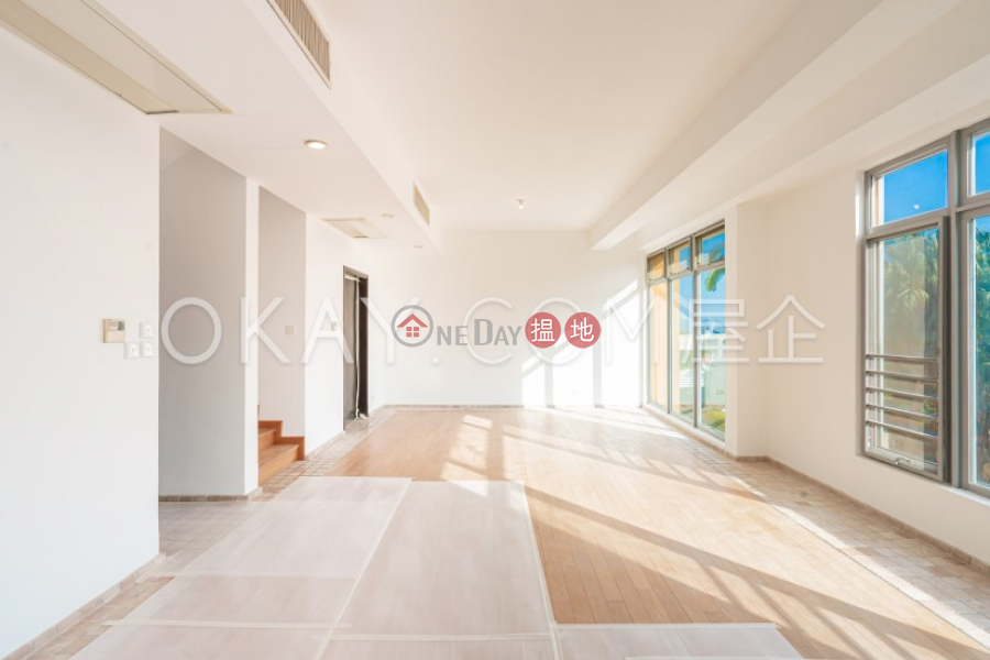 Lovely house with sea views, rooftop | Rental | Hilldon 浩瀚臺 Rental Listings