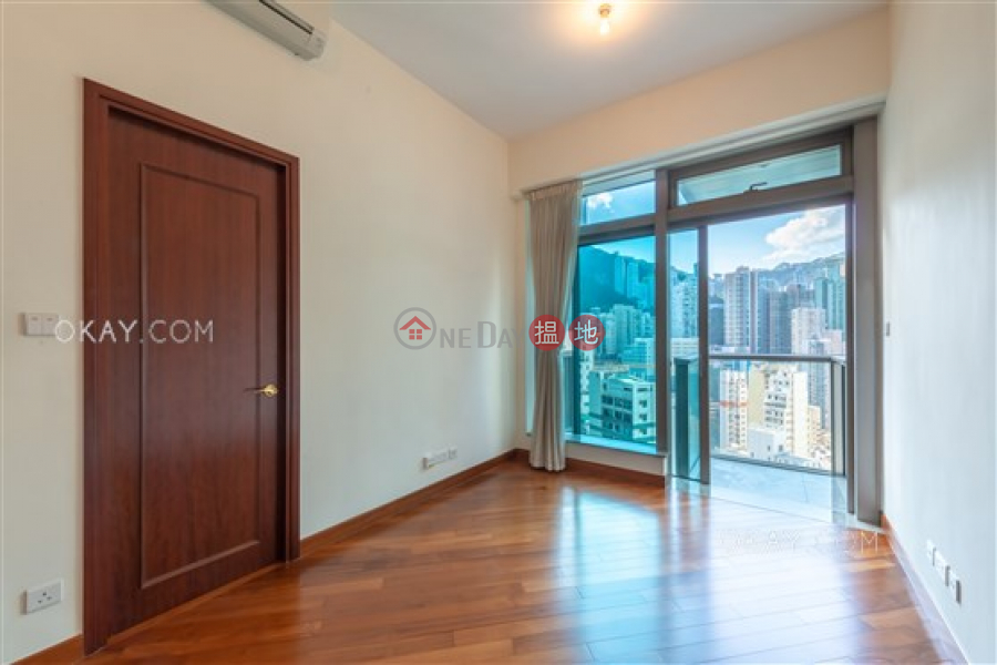 Unique 1 bedroom with balcony | For Sale, 200 Queens Road East | Wan Chai District | Hong Kong Sales HK$ 14M