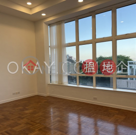 Exquisite house with parking | Rental, The Villa Horizon 海天灣 | Sai Kung (OKAY-R15904)_0