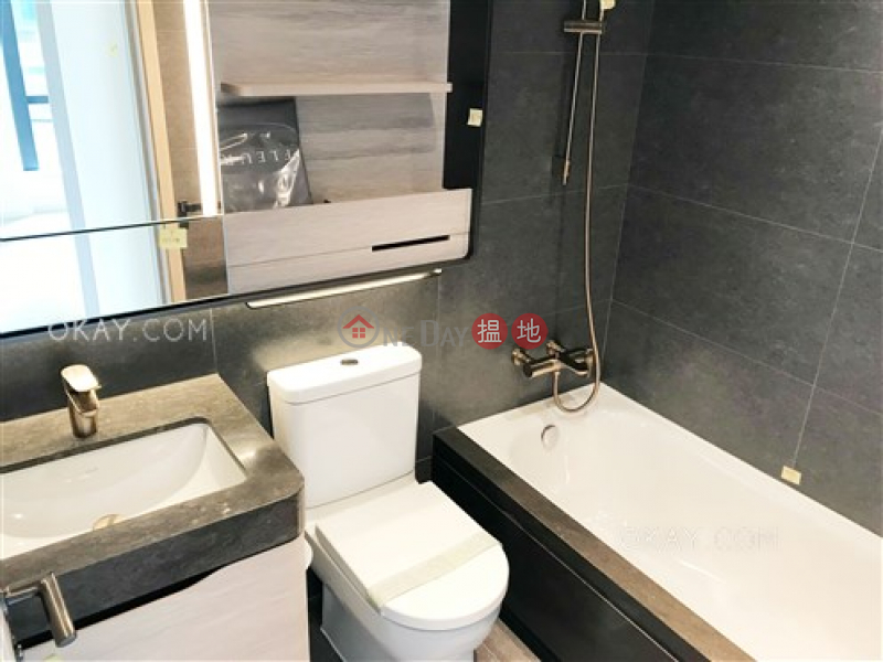 Property Search Hong Kong | OneDay | Residential | Rental Listings, Gorgeous 4 bedroom on high floor with balcony & parking | Rental