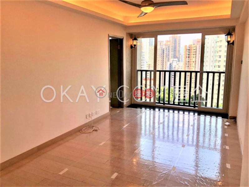 Property Search Hong Kong | OneDay | Residential Rental Listings | Stylish 3 bedroom in Mid-levels West | Rental