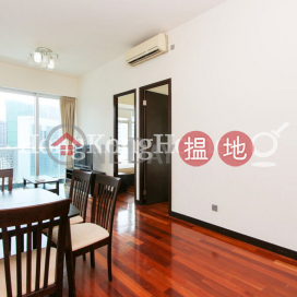 2 Bedroom Unit for Rent at J Residence, J Residence 嘉薈軒 | Wan Chai District (Proway-LID68454R)_0
