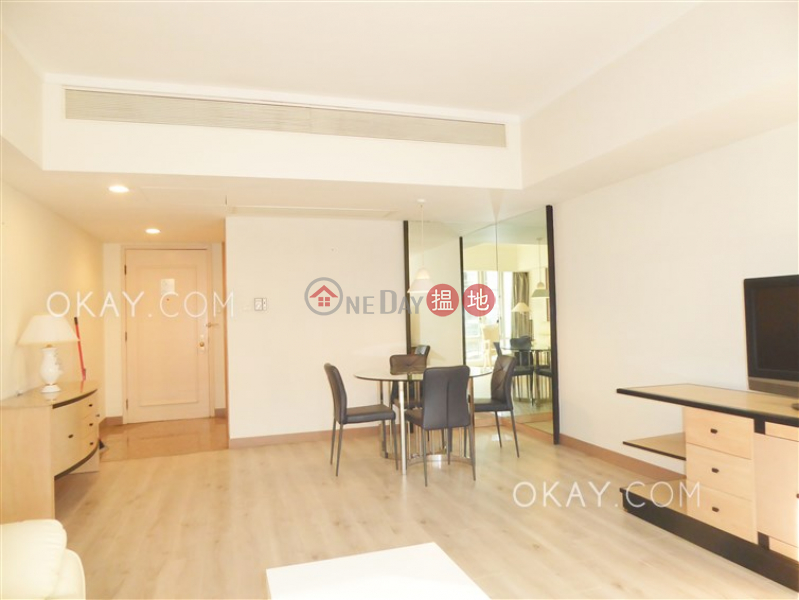 Nicely kept 1 bedroom on high floor | For Sale 1 Harbour Road | Wan Chai District, Hong Kong | Sales HK$ 13.6M
