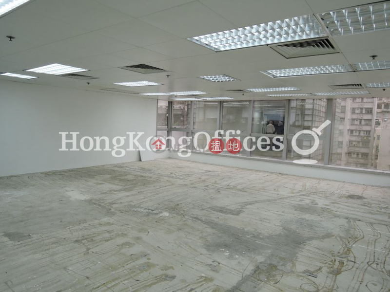 中國保險大廈|中層寫字樓/工商樓盤出租樓盤HK$ 41,580/ 月