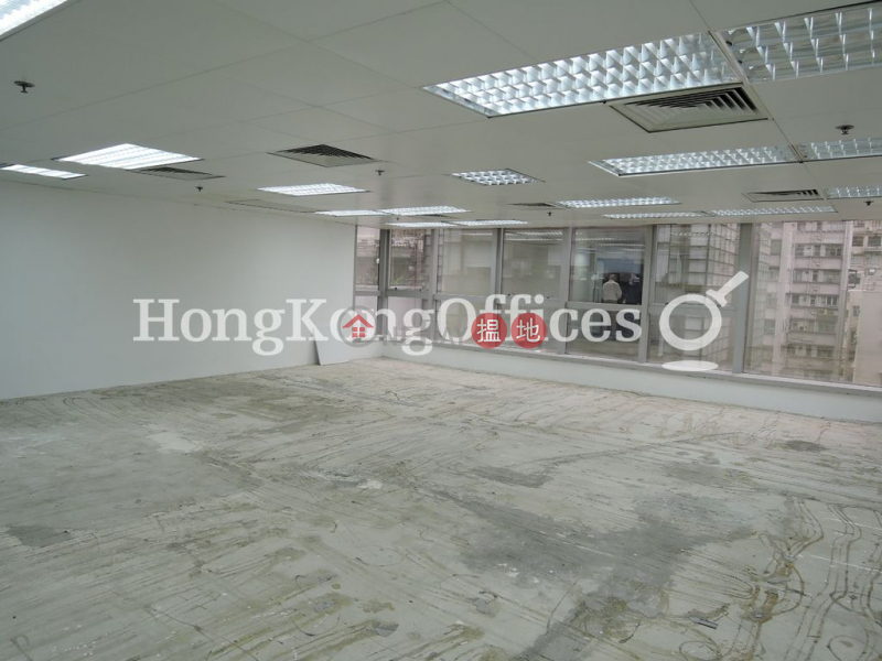 China Insurance Building Middle Office / Commercial Property | Rental Listings | HK$ 41,580/ month