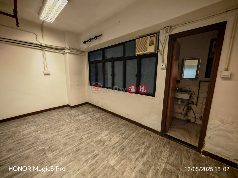 24 工作室|觀塘區駿運工業大廈(Tsun Win Factory Building)出租樓盤 (GARYC-1586311154)