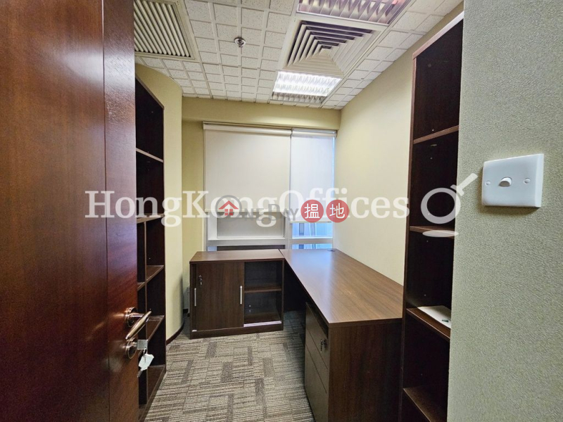 Property Search Hong Kong | OneDay | Office / Commercial Property Rental Listings, Office Unit for Rent at China Taiping Tower 1