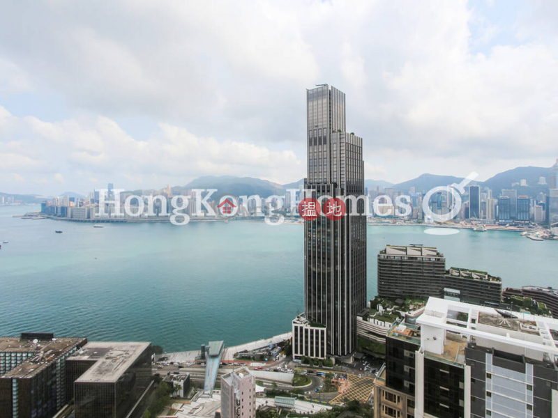 Property Search Hong Kong | OneDay | Residential, Sales Listings, 3 Bedroom Family Unit at The Masterpiece | For Sale