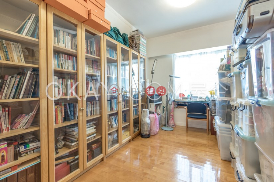 Property Search Hong Kong | OneDay | Residential | Rental Listings, Lovely 3 bedroom on high floor with parking | Rental