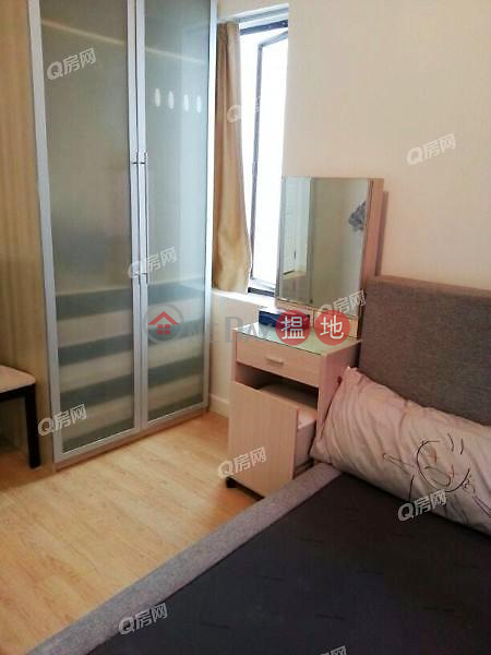 Property Search Hong Kong | OneDay | Residential Rental Listings Po Hon Building | 1 bedroom High Floor Flat for Rent