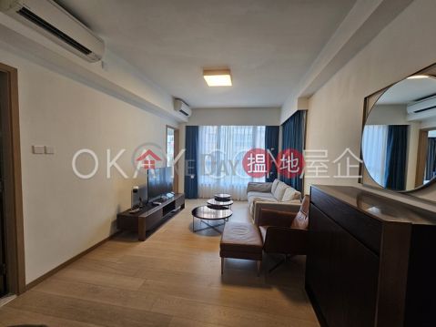 Elegant 2 bedroom in Happy Valley | Rental | 100-104 Eaton House 逸東軒100-104號 _0