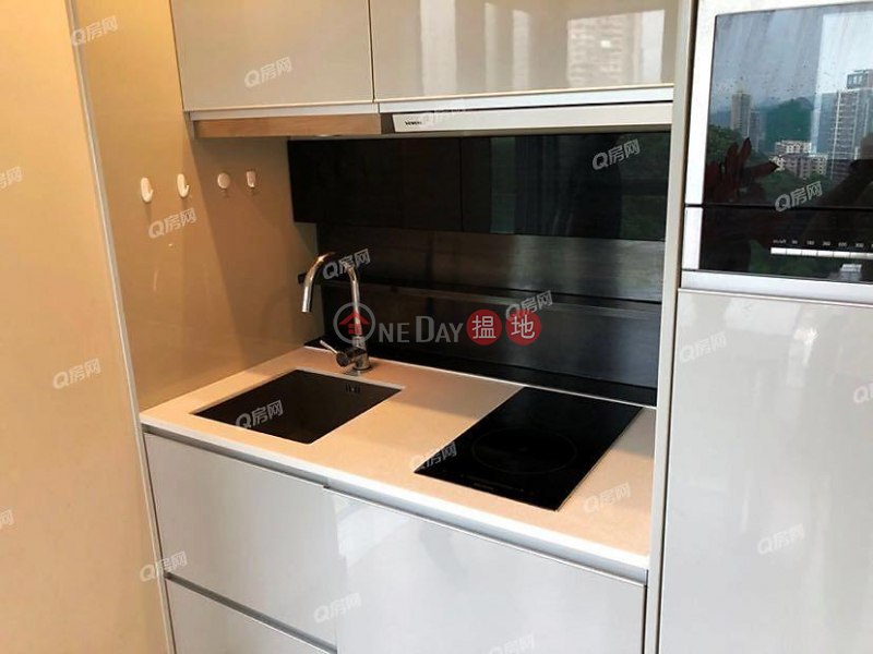 Property Search Hong Kong | OneDay | Residential | Sales Listings | Lime Habitat | 1 bedroom High Floor Flat for Sale