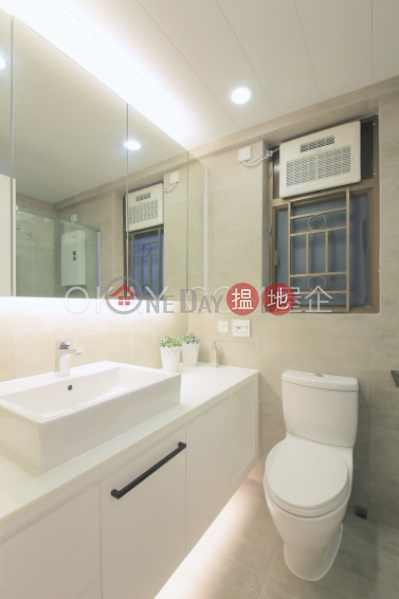 Property Search Hong Kong | OneDay | Residential Rental Listings | Elegant 3 bedroom in Western District | Rental