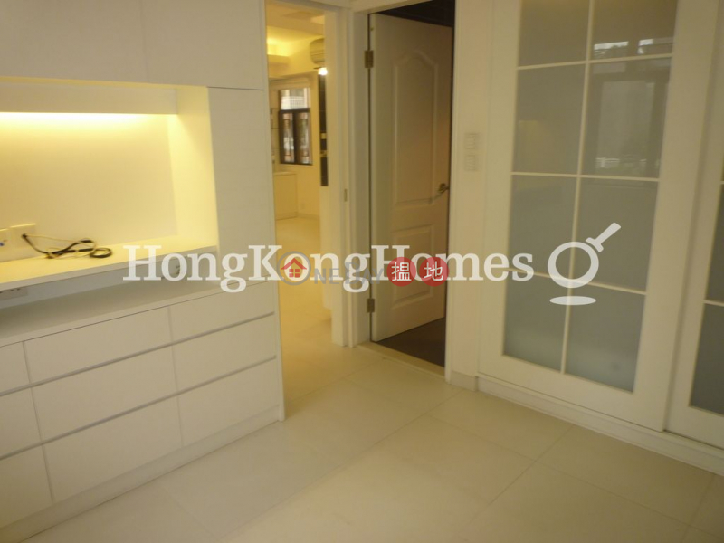 San Francisco Towers Unknown, Residential | Rental Listings HK$ 47,000/ month