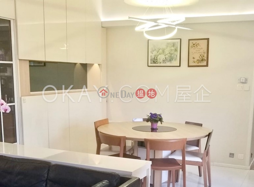 Elegant 3 bedroom with parking | Rental | 2 Braemar Hill Road | Eastern District | Hong Kong | Rental, HK$ 48,000/ month