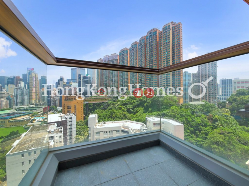 2 Bedroom Unit for Rent at Tagus Residences | 8 Ventris Road | Wan Chai District Hong Kong Rental | HK$ 28,500/ month