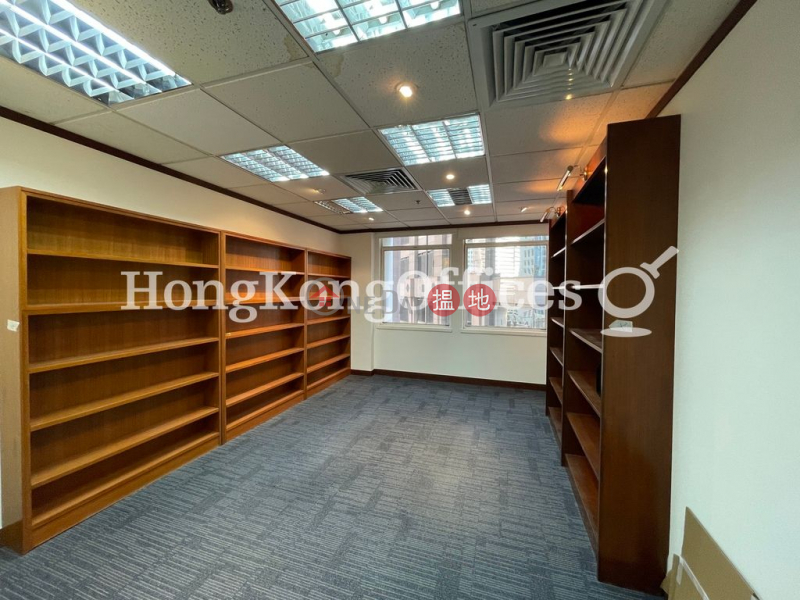 HK$ 385,050/ 月|新顯利大廈-中區-新顯利大廈寫字樓租單位出租