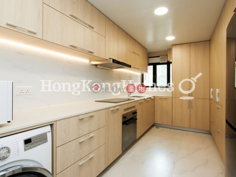 HK$ 4,800萬|帝柏園|西區-帝柏園三房兩廳單位出售