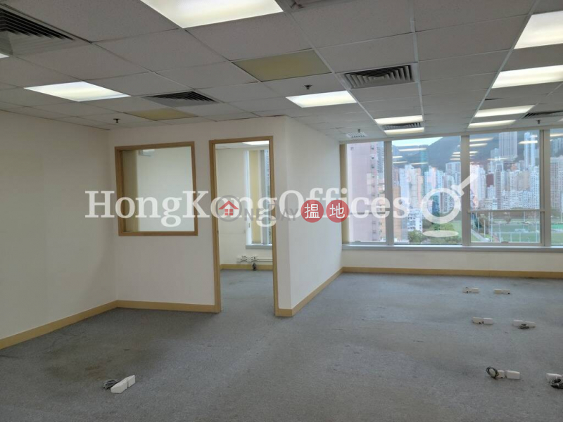 Property Search Hong Kong | OneDay | Office / Commercial Property Rental Listings, Office Unit for Rent at Chinachem Leighton Plaza