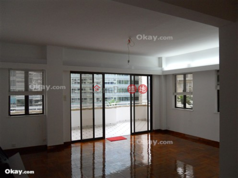 Property Search Hong Kong | OneDay | Residential | Rental Listings Stylish 3 bedroom with balcony & parking | Rental