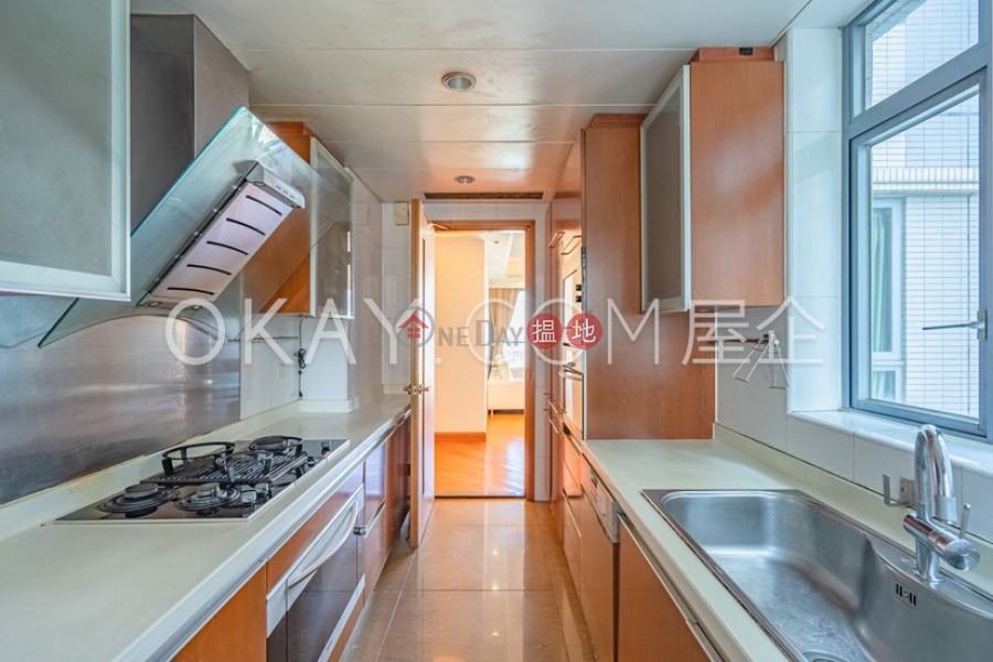 Property Search Hong Kong | OneDay | Residential Sales Listings | Stylish 3 bedroom with balcony & parking | For Sale