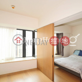 1 Bed Unit for Rent at Gramercy, Gramercy 瑧環 | Western District (Proway-LID114947R)_0