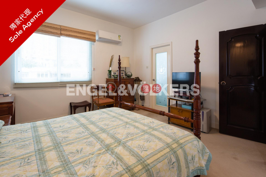 Property Search Hong Kong | OneDay | Residential, Sales Listings | 3 Bedroom Family Flat for Sale in Central Mid Levels